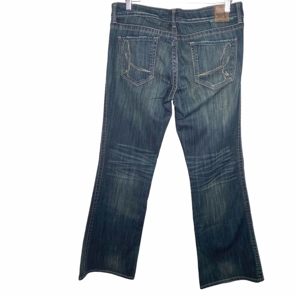 In the Loop Love Denim - Picture 2 of 13